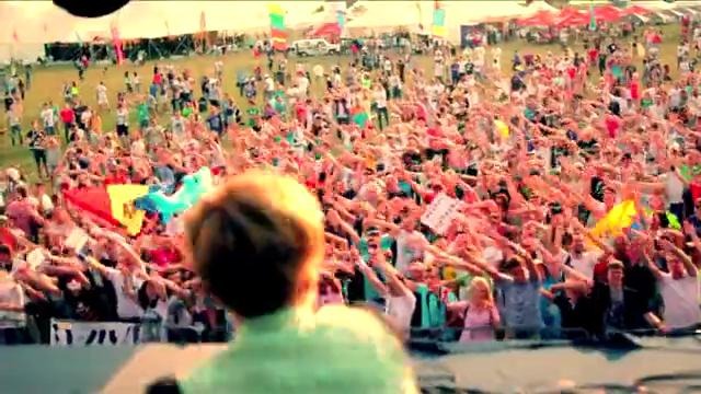 IRA’ @ Global Gathering Ukraine 2013 (Aftermovie)