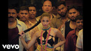 Naisha – CONTRABAND (feat. Skrillex, BEAM & Dilip) [Official Music Video]