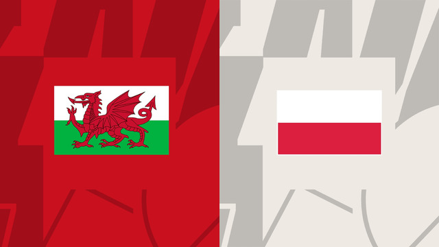 Уэльс – Польша | Евро-2024 | Отборочный турнир | Финал | Обзор матча