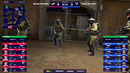 Natus Vincere vs Vitality [Map 2, Dust 2] (Best of 3) BLAST Premier Spring 2020