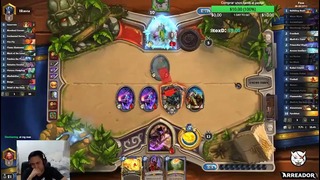 Epic Hearthstone Plays #172