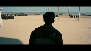 Dunkirk – Official Trailer 1