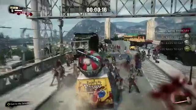 Polygon: Dead Rising 3 – Video Review