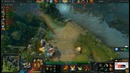 WCA 2015 EU Quals: Na’Vi vs Team Secret (Game 1) Quarterfinal, DOTA2