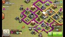 Clash of clans (uzb toshkent)#1