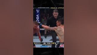 ОХ*ЕТЬ! Нокаут на последней секунде / Бой Холлоуэй – Гейджи на UFC 300