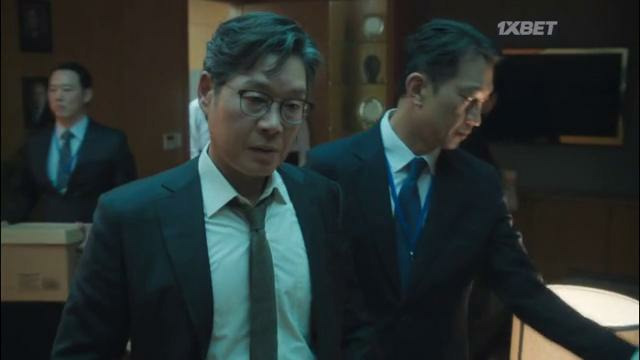 Полярная звезда – 9 серия | 2025