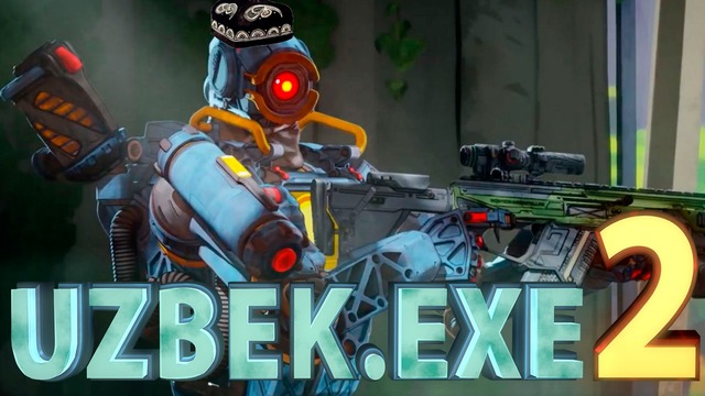 Apex Legends – Uzbek.exe 2.0