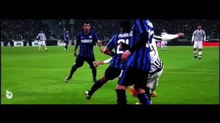 Alvaro Morata – Goodbye Juventus