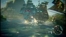 В Skull and Bones будет сюжетная кампания | Игровые новости