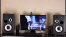 Edifier Sound Test. Expendables 3