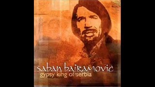 Saban Bajramovic – Bubamara