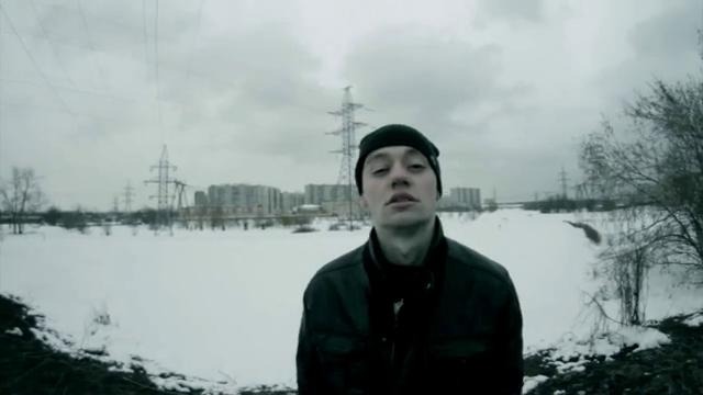 Ar-Side – Ветер Аляски