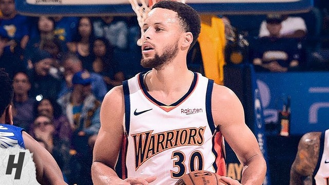 NBA 2019: Golden State Warriors vs LA Clippers | NBA Season 2018-19