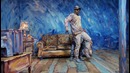 Color of Reality’ by Alexa Meade – Jon Boogz – Lil Buck