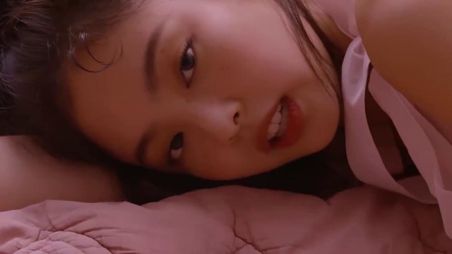 JENNIE – ‘SOLO’ (Teaser video)