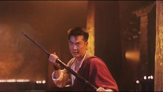 Юэнь Бьяо против монаха