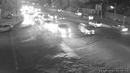 Видео с дорожных камер фиксации. Скорая помощь, следуя на вызов, проезжает на запрещ