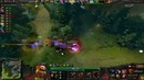 DOTA2: The Defense 4: Na`Vi vs Kaipi (Game 1, WB Final)