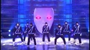 Robot Remains by Jabbawockeez