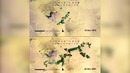 10 невероятных изменений на земле