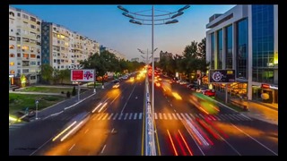 Dj Shuhrat – Tashkent (Orginal Mix)