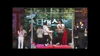 Kpop Stars Dance Battle (part 2)