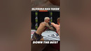 Charles Oliveira Has Taken Down the BEST UFC Fighters #mma #shorts