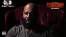 Сити флетчер стероиды и карьера (rus sportfaza)