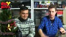Вспоминаем Fox Kids