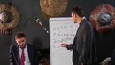 Бизнес Молодость — Колесо фортуны. Почему у тебя не получается достичь цель