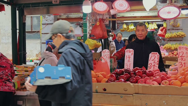 Жизнь других | Макао – Часть 2| В воскресенье утром 7 июня