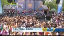 Jonas Brothers – Heart & Soul (Live On Good Morning America)