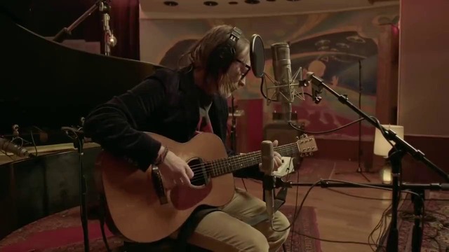 Thom Yorke – Open Again (Suspiria Radio Session)