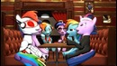 (SFM Ponies) For The Longest Time