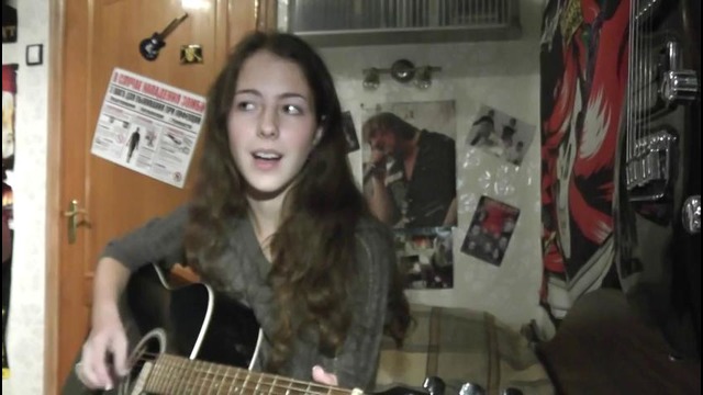 Бременские музыканты-Бяки-буки cover – )