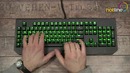 Обзор Razer BlackWidow 2013