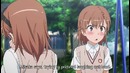 Misaka Mikoto Cute Moments