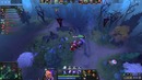 Liquid.Miracle Anti-Mage with 1100 GPM & Divine Rapier Dota Gameplay