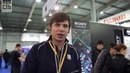 CEE 2013:: Первый взгляд на Sony Xperia Z1
