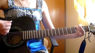 Jonas Brothers – Make it right [guitar cover