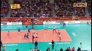 Epic volleyball player – ivan zaytsev