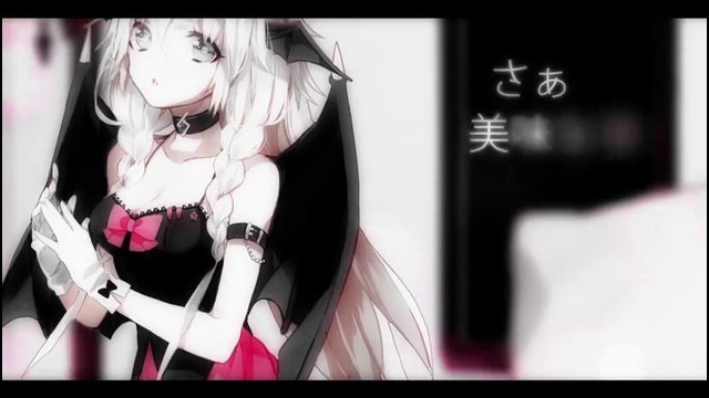 Luka・IA・Lily・MAYU】 Dream Demon 【オリジナルPV