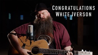 Congratulations/ White Iverson – Post Malone | Marty Ray Project Cover