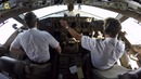 Полёт от А до Я. Работа экипажа Боинг 777 (грузовой)
