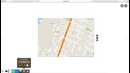 Google Maps widget