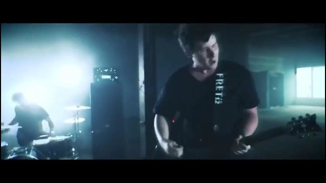 Collision Of Innocence – Took My Place (Official Video 2018!)