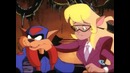 Cartoon Network: SWAT Kats ep.04 (1995)