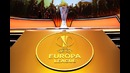 Кто с кем Все пары. Жеребьевка 1 16 Лиги Европы. Плей-офф. Результаты