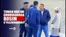 Tuman hokimi tanqidiy maqoladan soʻng chorvadorga qanday bosim oʻtkazdi